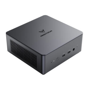 MINI-PC MinisForum UM790 Pro Ryzen 9 7940HS barebone