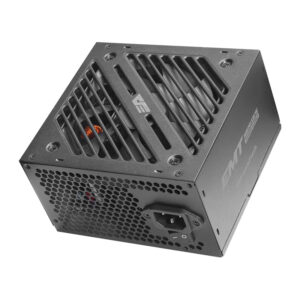 Počítačový napájecí zdroj DarkFlash EMT650 (černý)