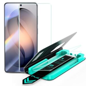 TVRZENÉ SKLO ESR ULTRAFIT ARMORITE TEMPERED GLASS 2-PACK GALAXY S26 ULTRA CLEAR