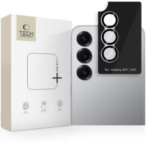 OCHRANA FOTOAPARÁTU TECH-PROTECT CAMRING FIT+ GALAXY A37 / A57 5G BLACK