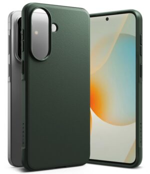 KRYT RINGKE ONYX GALAXY A57 5G DARK GREEN