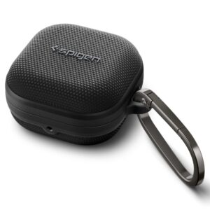POUZDRO SPIGEN CLASSIC FIT SAMSUNG GALAXY BUDS 4 / 4 PRO BLACK