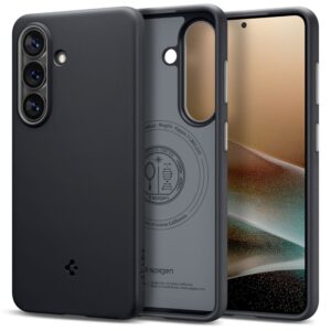 KRYT SPIGEN NANO POP MAG MAGSAFE GALAXY S26 BLACK SESAME