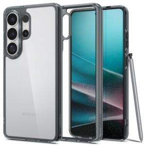 KRYT SPIGEN ULTRA HYBRID GALAXY S26 ULTRA SPACE CRYSTAL