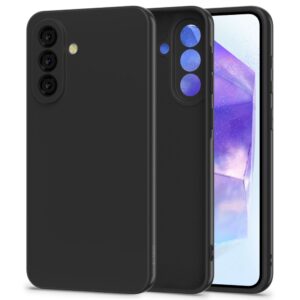 KRYT TECH-PROTECT ICON GALAXY A57 5G BLACK