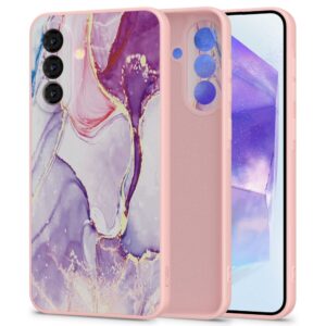 KRYT TECH-PROTECT ICON GALAXY A57 5G MARBLE