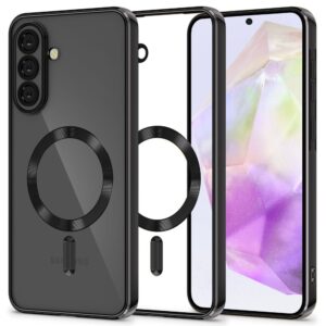 KRYT TECH-PROTECT MAGFLEX MAGSAFE GALAXY A37 5G SHINY BLACK