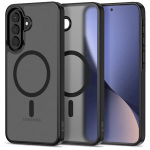 KRYT TECH-PROTECT MAGMAT MAGSAFE GALAXY A57 5G MATTE BLACK