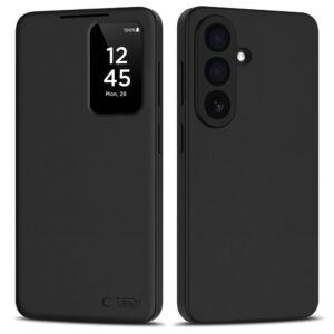 KRYT TECH-PROTECT SMART WALLET GALAXY A37 5G MATTE BLACK