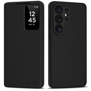 KRYT TECH-PROTECT SMART WALLET GALAXY S26 ULTRA MATTE BLACK